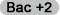 Bac + 2