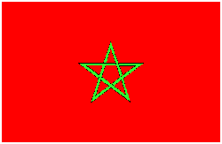 Drapeau Maroc Drapeau Maroc