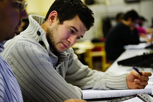Des p&eacute;riodes en entreprise r&eacute;mun&eacute;r&eacute;es