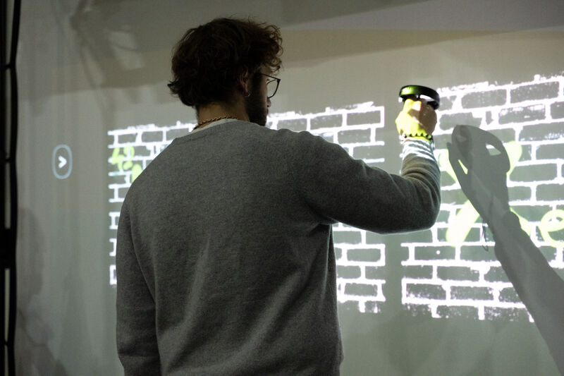 graffiti 2025