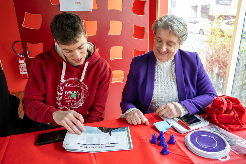 Journée internationale 2026