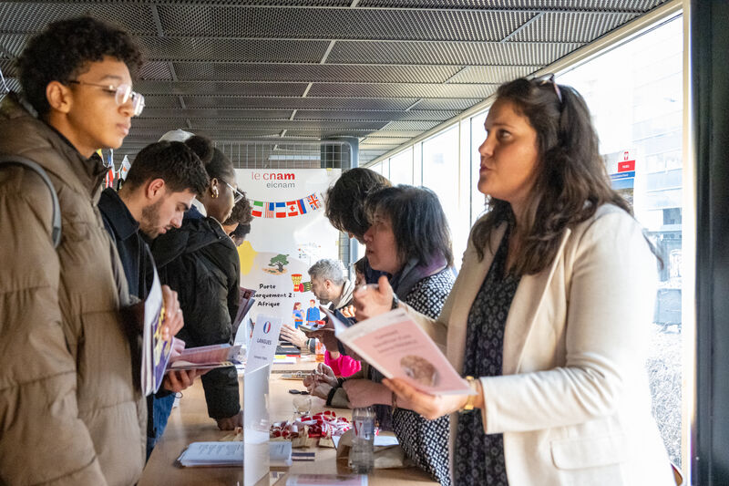 Journée internationale 2026 Journée internationale 2026