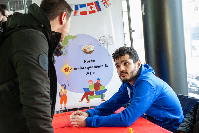 Journée internationale 2026 Journée internationale 2026