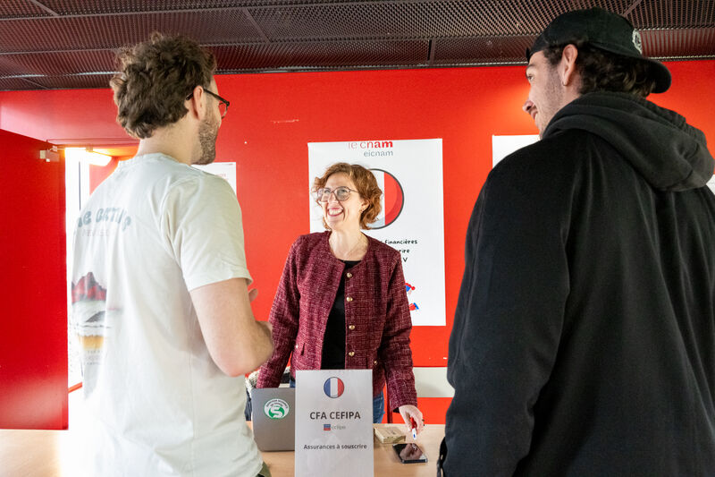 Journée internationale 2026 Journée internationale 2026