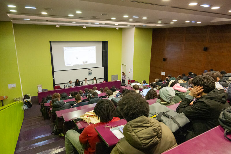 Journée internationale 2026