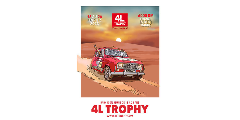 4L trophy