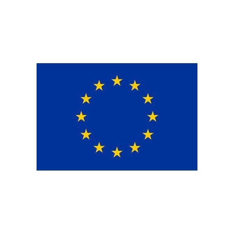 Drapeau européen