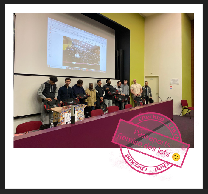 Journée internationale 2026 Journée internationale 2026