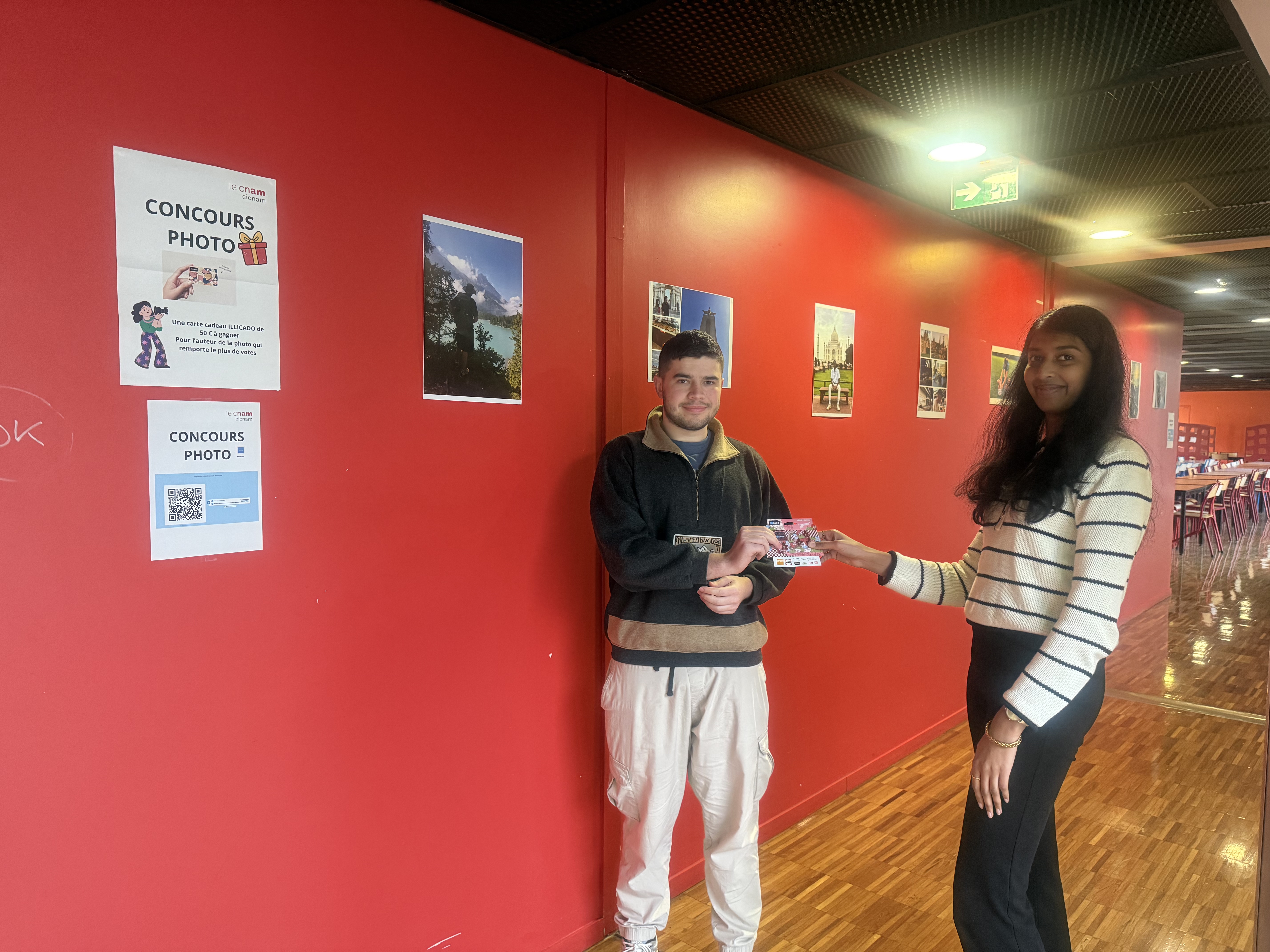 Journée internationale 2026 Journée internationale 2026