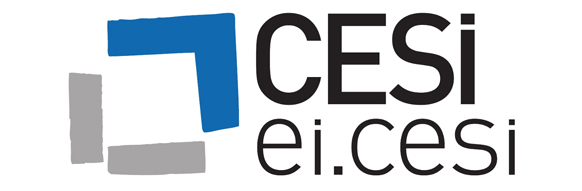 logo Cesi