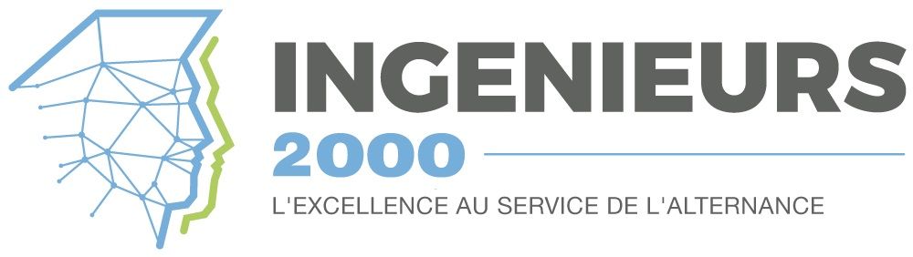 Logo ingénieur 2000