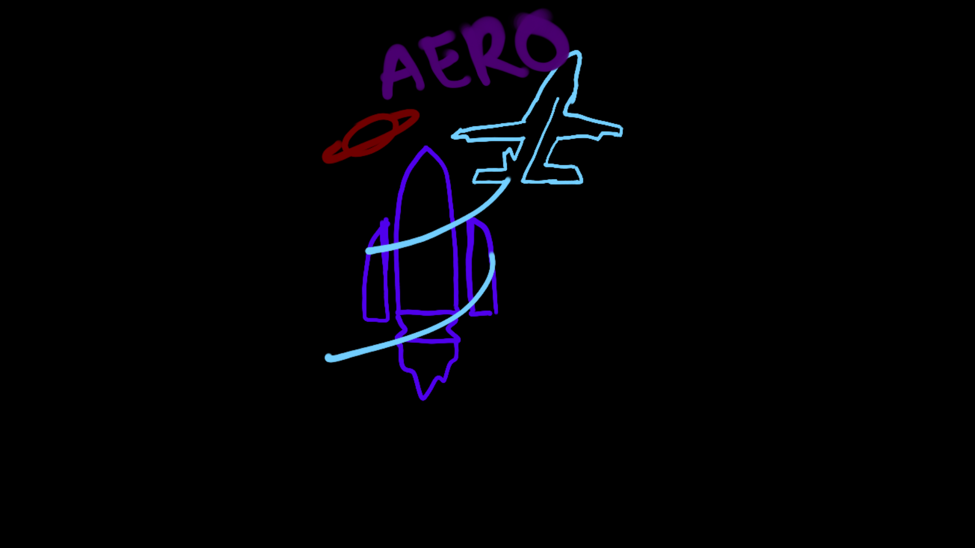 fresque aero 2025
