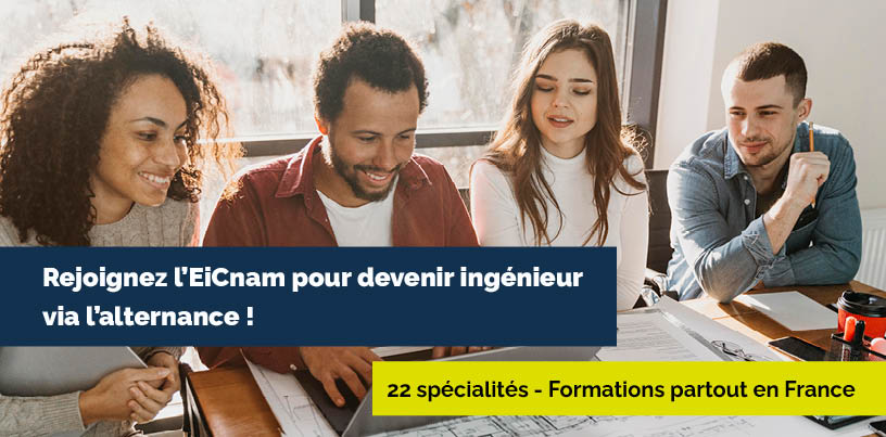 Recrutement apprentis (FISA)